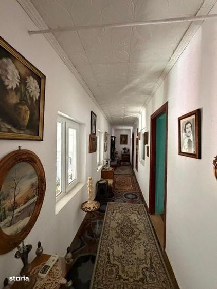 Casă cu 4 camere în Lascăr Catargiu
