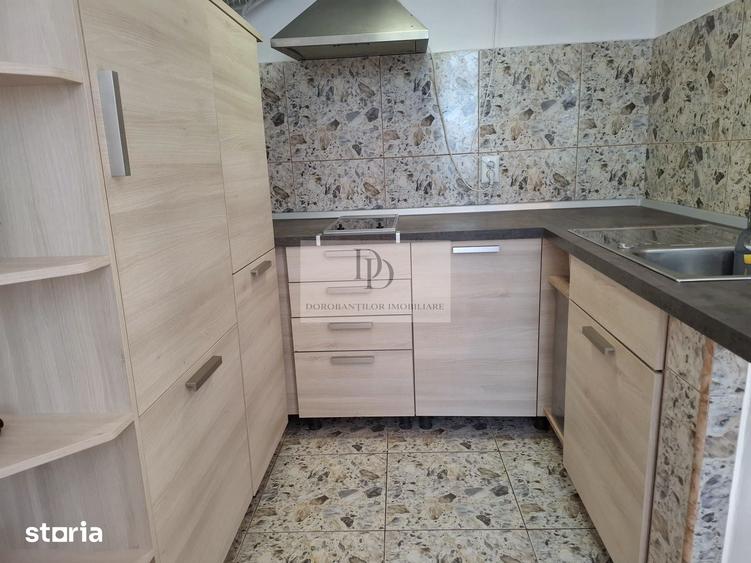 Garsonieră în Central