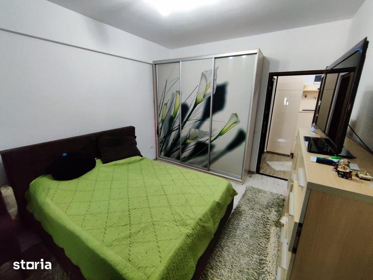 Apartament cu 2 camere în Sud