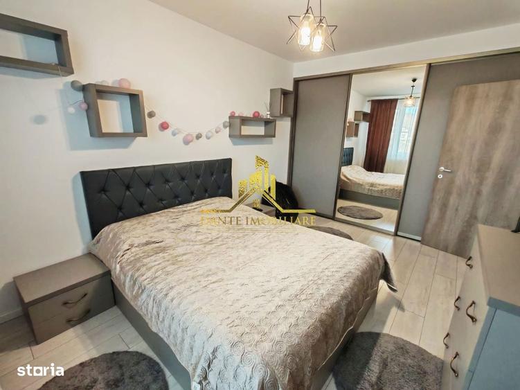 1 camera, modern, bloc nou, balcon, Borhanci, TCI, Pet Friendly - 3