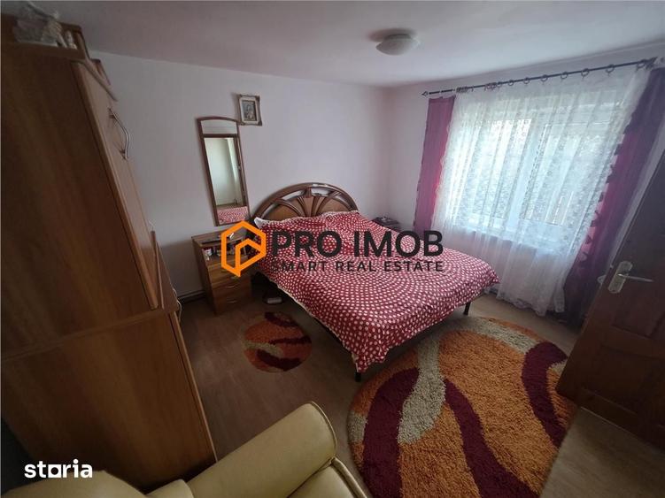 Casa tip parter cu spatiu comercial zona Brailei-Focsani - 5