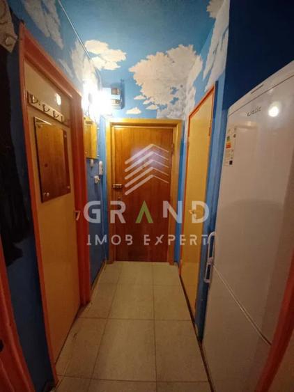 Garsonieră, mobilată în Grigorescu