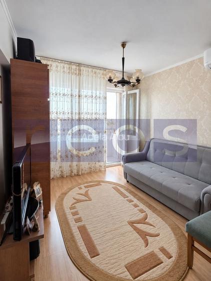 VANZARE 3 CAMERE | 74 MP | BULEVARDUL LACUL TEI | ETAJ 8/10 | 2 BALCOANE