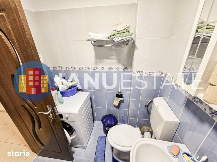 Berceni 10` Metrou Aparatorii Patriei Leonida Cntrala PetFriendly - 5