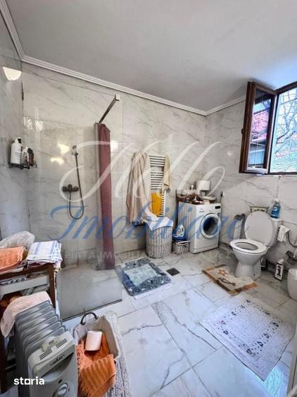 Casa 5 amere pe un singur nivel, curte & terasa, zona Avram Iancu - 5