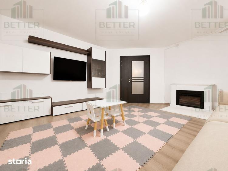 Vila de vanzare individuala, 4 camere - Berceni Ilfov - Gata de mutare - 5