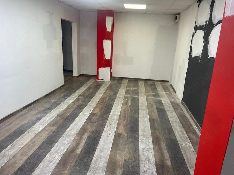 Spațiu comercial, de 42 mp, în Central