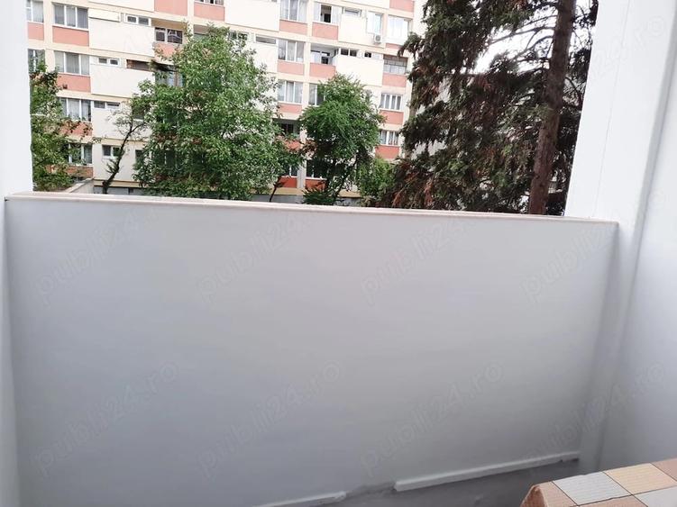 Garsonieră semidecomandată în Mănăștur