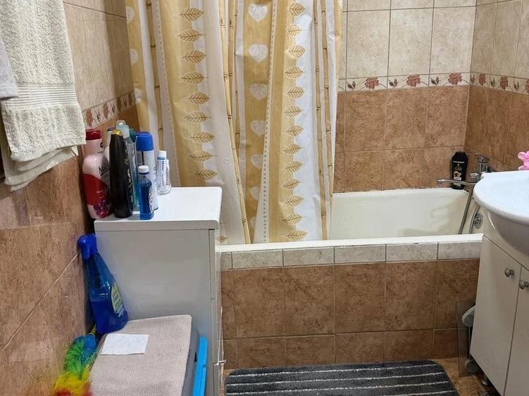 Garsonieră semidecomandată în Drumul Taberei