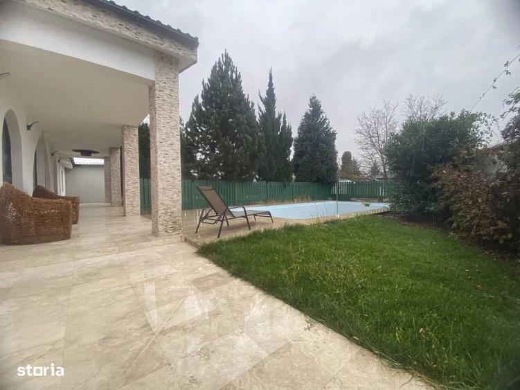 Casă cu 3 camere în Valea
