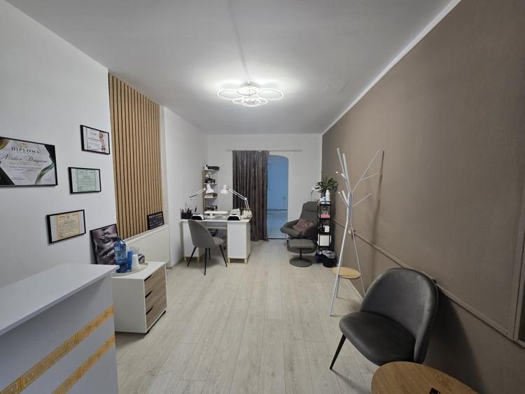 Dragalina- Spatiu Comercial-50 mp- Cheltuieli incluse - 1