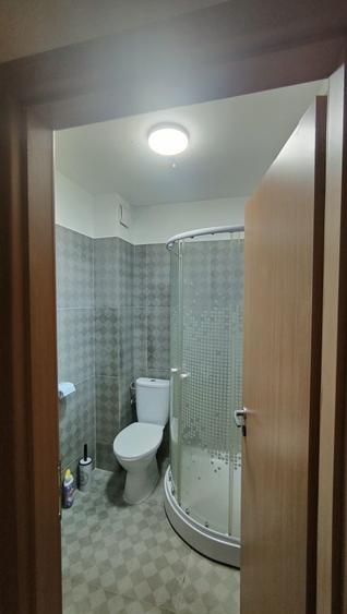 Garsonieră nedecomandată în Central