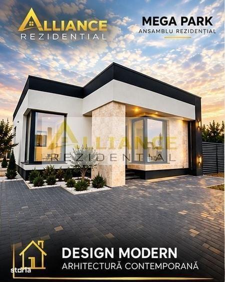 Casă cu 4 camere cu Teren 452 Mp în Vidra