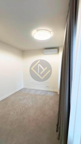 Apartament cu 2 camere decomandat în Grădina Icoanei