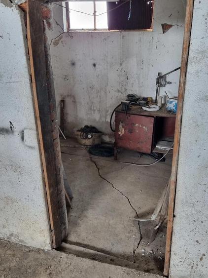 Spațiu comercial, de 270 mp, în Dragșina