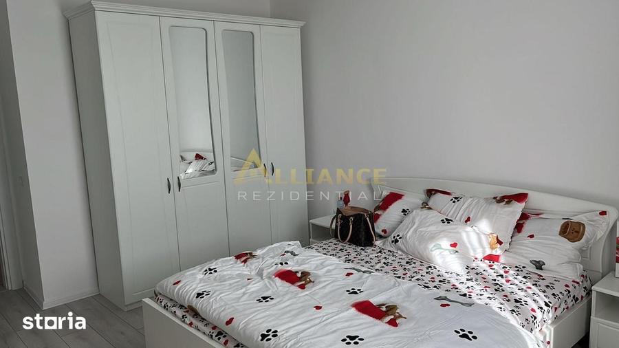 Apartament 2 camere | Metrou Aparatorii Patriei | 65mp - 2