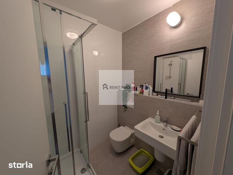 3 Camere Loc Parcare Afi City 64 Mp Laminorului - 11