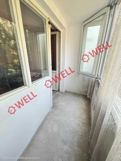 Apartament cu 3 camere în Exterior Est