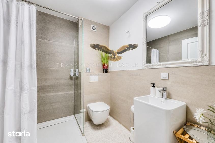 Apartament cu 3 camere în Dâmbul Rotund