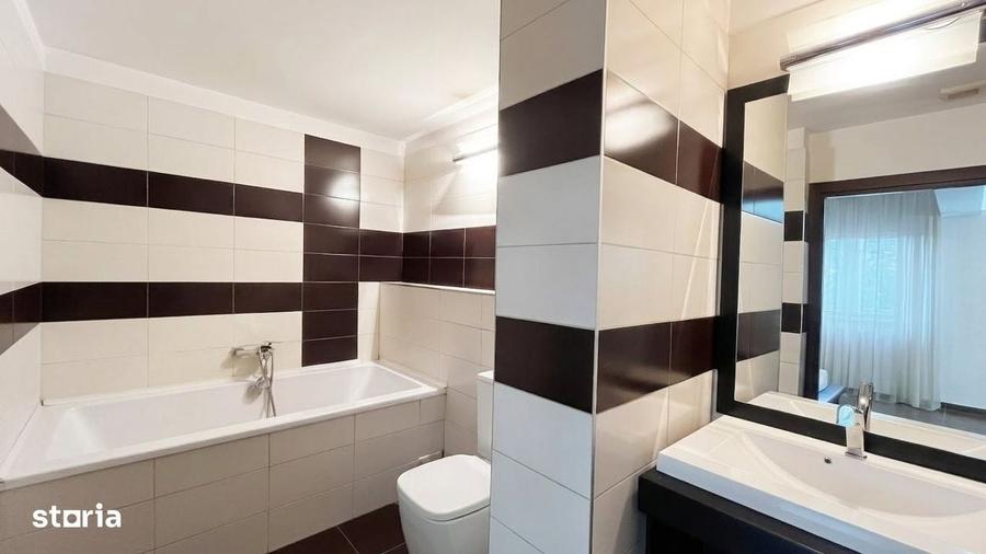 Renovat complet 3 minute Metrou Dristor | Bloc reabilitat | 2 bai - 7