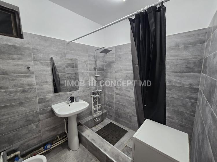 Apartament cu 2 camere semidecomandat, mobilat în Ana Ipătescu