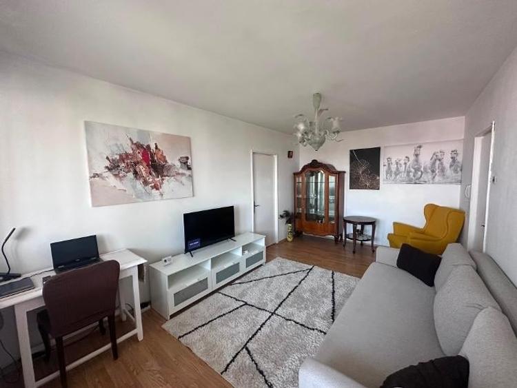 Apartament semidecomandat, mobilat în Liviu Rebreanu