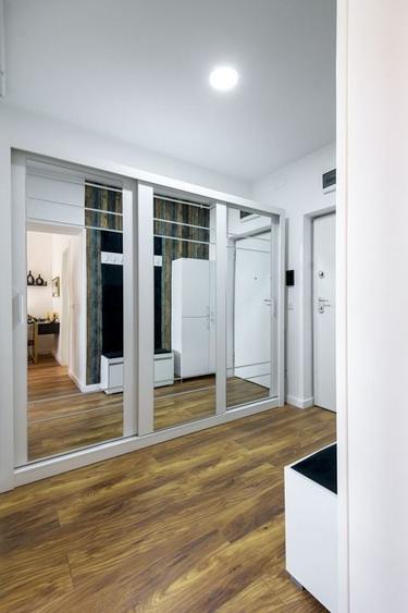 Ivory Residence - Apartament cu 1 cameră - Comision 0% - 18