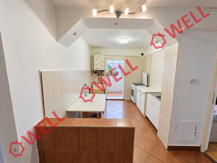 Apartament cu 2 camere în Central