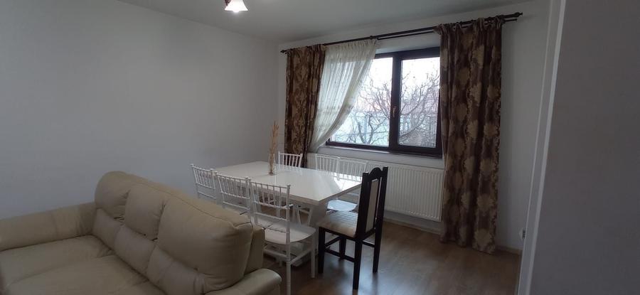 Casă cu 3 camere cu Teren 700 Mp în Dancu