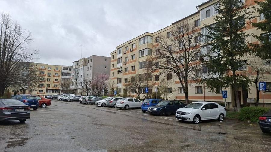 Apartament La Cheie - Eremia Grigorescu - mobilat si utilat - 12
