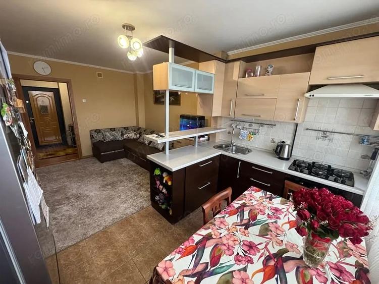 Apartament cu 2 camere in zona Drumul Taberei - 1