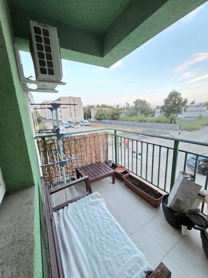Apartament cu 2 camere decomandat în Militari