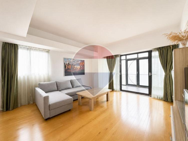Apartament cu 2 camere de închiriat, Faleza Nord, loc de parcare! - 1