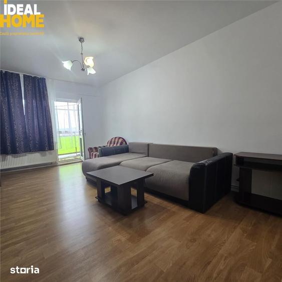 Apartament cu 3 camere decomandat în Mircea cel Bătrân