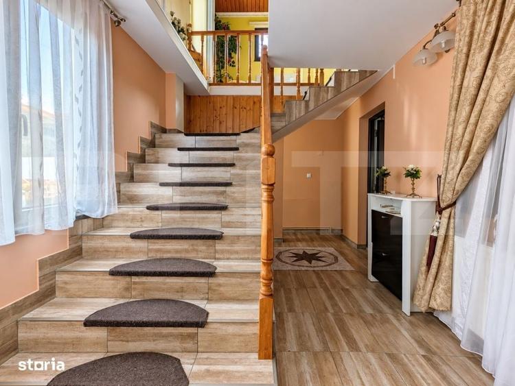 Casă cu 3 camere în Deve