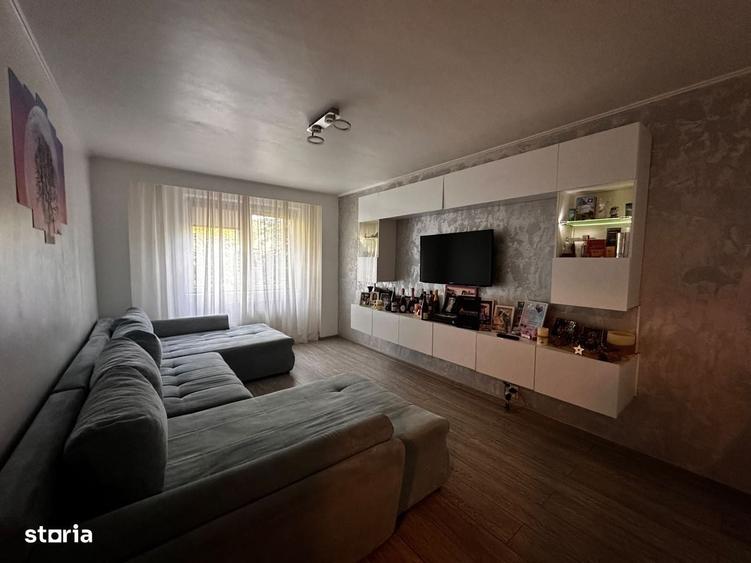Apartament 3 camere + parcare | 70 MP - 160.000 - 17