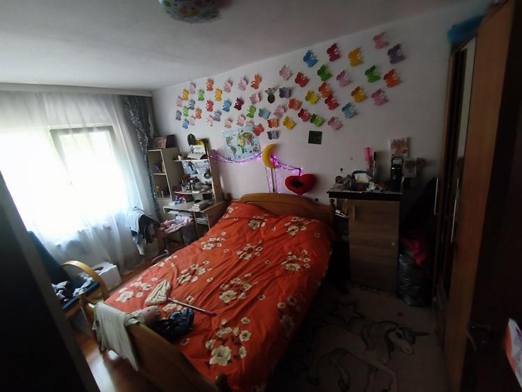 Apartament cu 2 camere decomandat în Șorogari