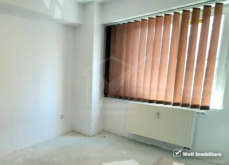 Apartament cu 3 camere decomandat în Mărăști