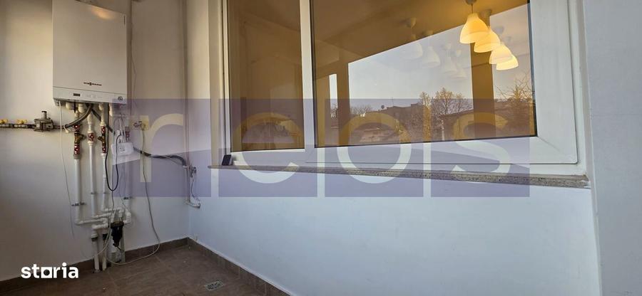 Apartament cu 3 camere în Dorobanți