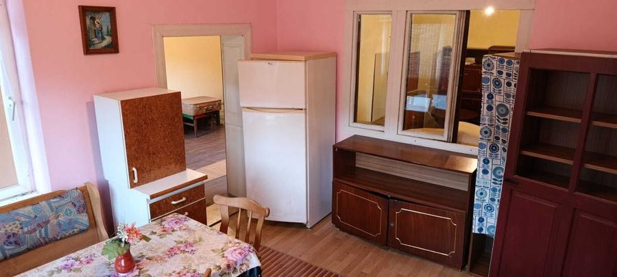 Casă cu 3 camere în Homorod