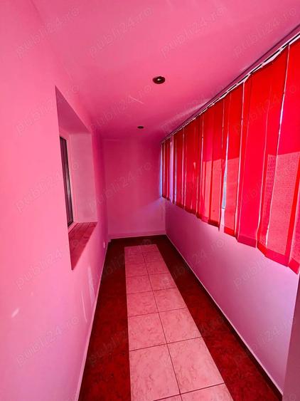 Apartament 3 camere decomandat, et. 2, Valea Lupului - 10
