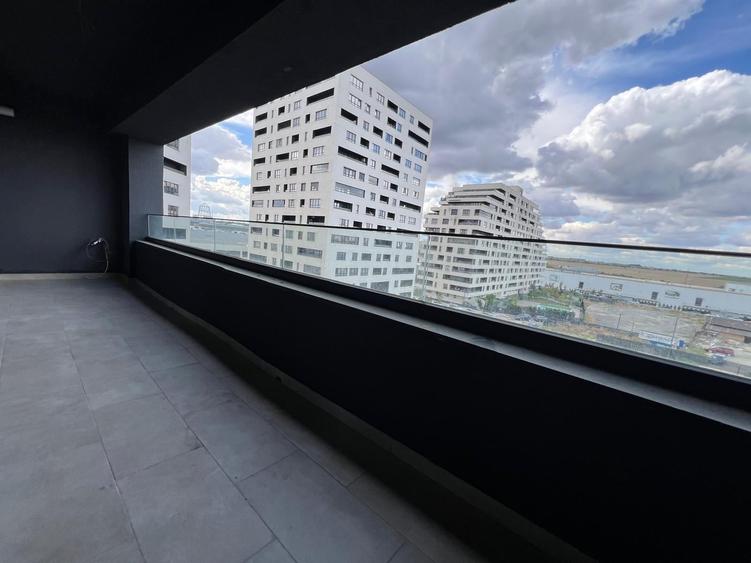 Apartament cu 2 camere decomandat în Tomis Nord