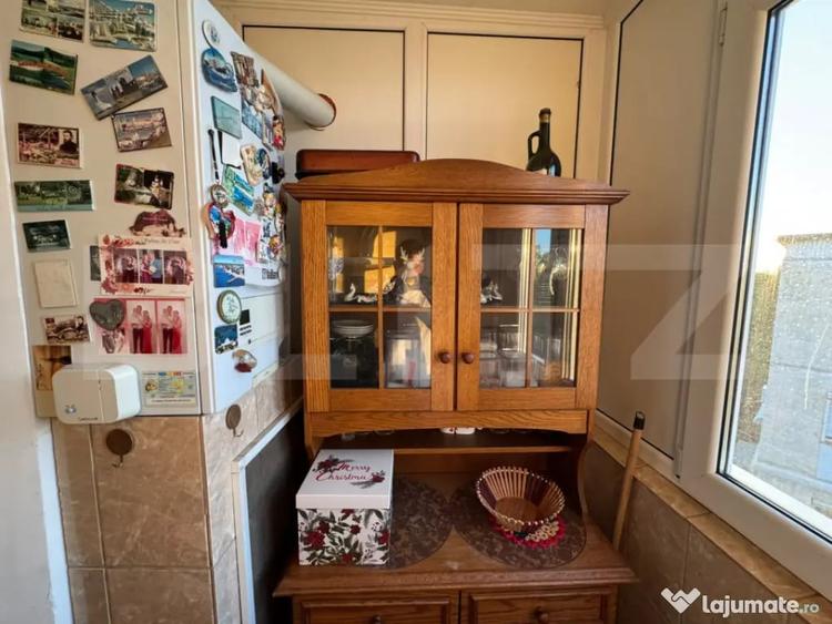 Apartament 2 camere decomandat, renovat, mobilat ?i utilat - 6