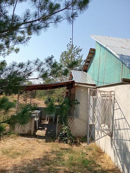 Casă cu 2 camere în Șelaru