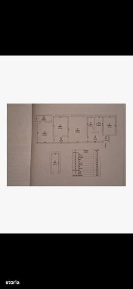 Apartament cu 4 camere semidecomandat în Circumvalațiunii