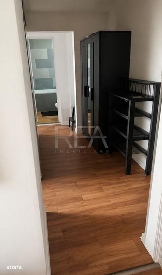 Apartament cu 2 camere decomandat în Apărătorii Patriei — fotografia 1