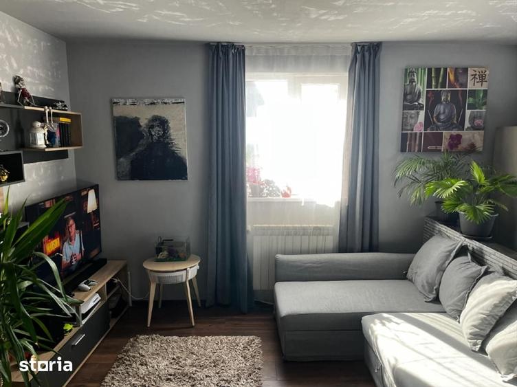 Duplex spa?ios 2 camere Dristor, 77 mp , loc de parcare | Comision 0% - 9