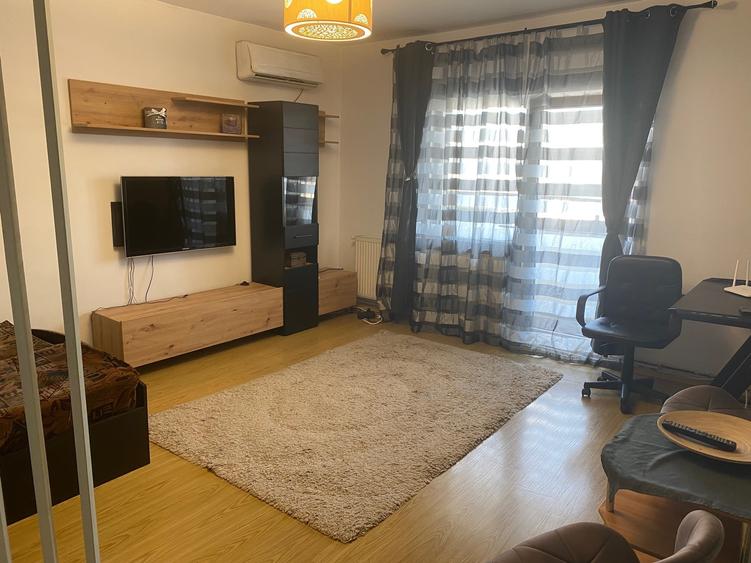 Garsonieră în Mănăștur