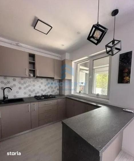 Apartament cu 2 camere în Berceni