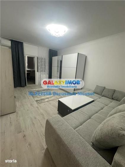 Apartament 2 Camere, Ilie Petre, Militari Residence,450 Euro - 8